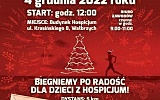 III Bieg Mikołajkowy dla Hospicjum w Wałbrzychu
