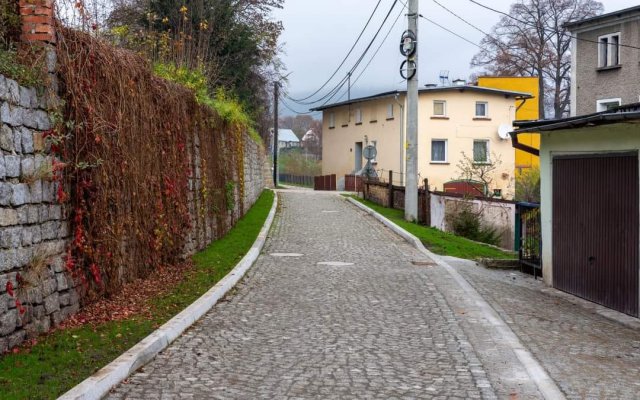 Dobiega końca remont ulicy Miłej w Mieroszowie [Foto]