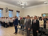 Głuszyczanie dla niepodległej [Foto]