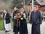 Głuszyczanie dla niepodległej [Foto]