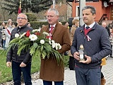 Głuszyczanie dla niepodległej [Foto]