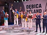 Głuszyczanka zdobyła brązowy medal na Mistrzostwach Europy [Foto]