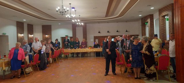 Bal Seniora w Witkowie [Foto]