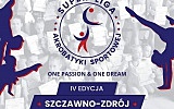 Super Liga Akrobatyki Sportowej w Szczawnie-Zdroju