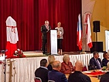 Pavel Hečko Honorowym Obywatelem Mieroszowa [Foto]