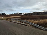 Zakończył się remont mostu w gminie Czarny Bór [Foto]