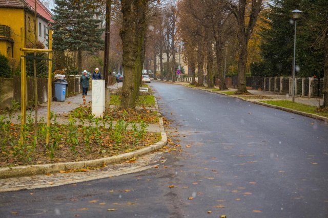 Parking w Szczawnie-Zdroju niebawem zostanie oddany do użytku [Foto]