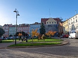 Postęp prac przy remoncie mieroszowskiego ratusza [Foto]