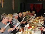 Biesiada z piosenką w gminie Czarny Bór za nami [Foto]