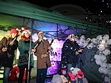 Święty Mikołaj zawitał do Czarnego Boru [Foto]