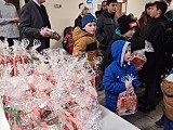 Mikołaj odwiedził Stary Zdrój [Foto]