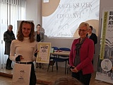 XVI Powiatowy Konkurs Czytelniczy „Pożeracze książek” za nami [Foto]