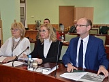 Uchwalono budżet powiatu wałbrzyskiego na rok 2023 [Szczegóły]