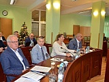Uchwalono budżet powiatu wałbrzyskiego na rok 2023 [Szczegóły]