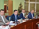 Uchwalono budżet powiatu wałbrzyskiego na rok 2023 [Szczegóły]