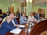 Uchwalono budżet powiatu wałbrzyskiego na rok 2023 [Szczegóły]