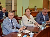 Uchwalono budżet powiatu wałbrzyskiego na rok 2023 [Szczegóły]