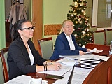 Uchwalono budżet powiatu wałbrzyskiego na rok 2023 [Szczegóły]