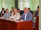 Uchwalono budżet powiatu wałbrzyskiego na rok 2023 [Szczegóły]