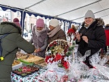 Jarmark Bożonarodzeniowy w Mieroszowie [Foto]