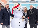 Jarmark Bożonarodzeniowy w Mieroszowie [Foto]
