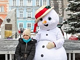 Jarmark Bożonarodzeniowy w Mieroszowie [Foto]
