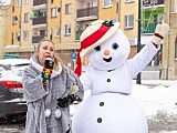 Jarmark Bożonarodzeniowy w Mieroszowie [Foto]