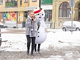 Jarmark Bożonarodzeniowy w Mieroszowie [Foto]