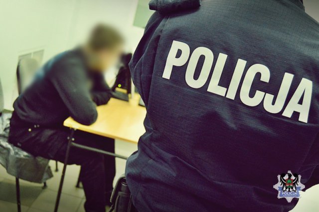 W akcie zemsty podpalił mieszkanie byłej partnerki. Teraz usłyszy zarzuty