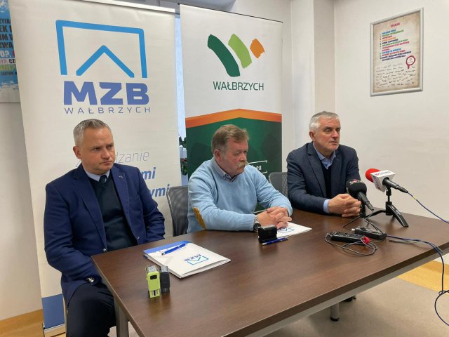 Budynek przy ul. 1 Maja zostanie wyremontowany