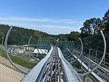 W Jedlinie-Zdrój powstanie nowy tor saneczkowy