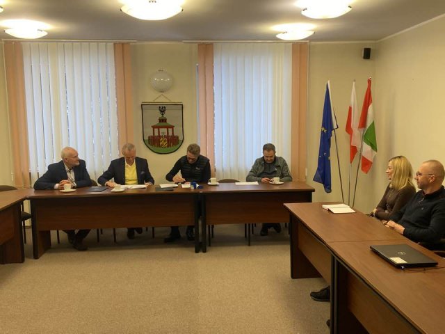 W Jedlinie-Zdrój powstanie nowy tor saneczkowy