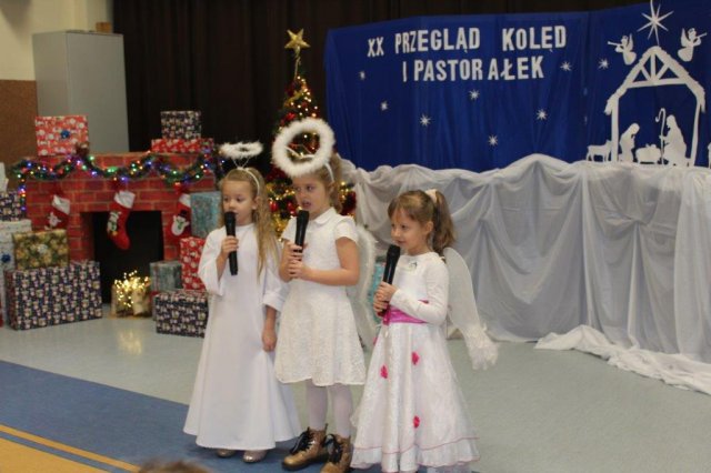 XX Przegląd Kolęd i Pastorałek w Wałbrzychu za nami [Foto]
