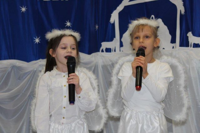 XX Przegląd Kolęd i Pastorałek w Wałbrzychu za nami [Foto]