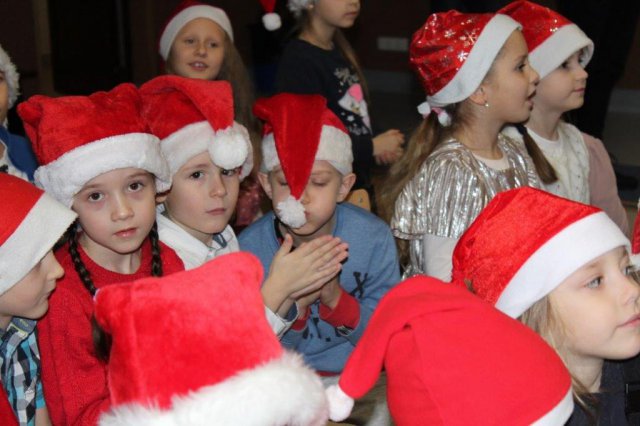 XX Przegląd Kolęd i Pastorałek w Wałbrzychu za nami [Foto]