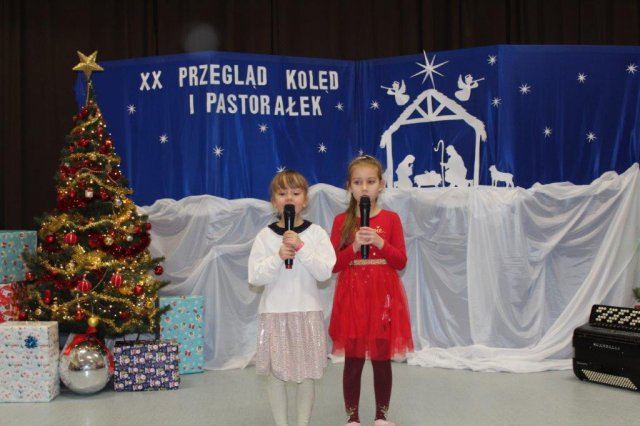 XX Przegląd Kolęd i Pastorałek w Wałbrzychu za nami [Foto]