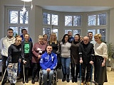 Tacy Sami - Choć Różni: Spotkanie z osobami niepełnosprawnymi w Głuszycy