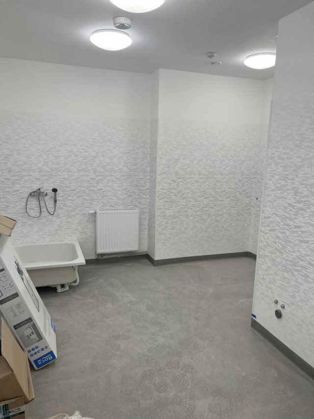 Oddano drugą część Żłobka Miejskiego nr 1 w Boguszowie-Gorcach [Foto]