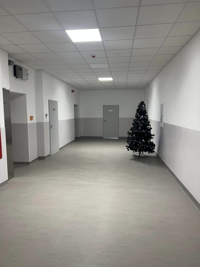 Oddano drugą część Żłobka Miejskiego nr 1 w Boguszowie-Gorcach [Foto]