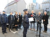Nowe radiowozy dla wałbrzyskich policjantów