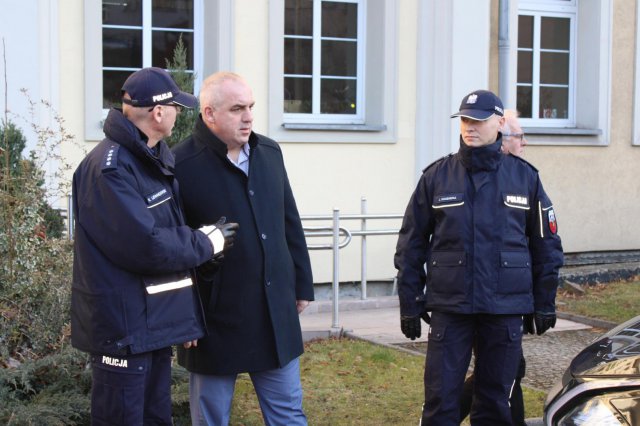 Nowe radiowozy dla wałbrzyskich policjantów