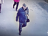 84-letni niemiecki turysta zaginął w Książańskim Parku Krajobrazowym. Czy ktoś go widział?