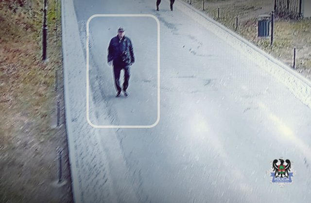 84-letni niemiecki turysta zaginął w Książańskim Parku Krajobrazowym. Czy ktoś go widział?