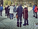 84-letni niemiecki turysta zaginął w Książańskim Parku Krajobrazowym. Czy ktoś go widział?