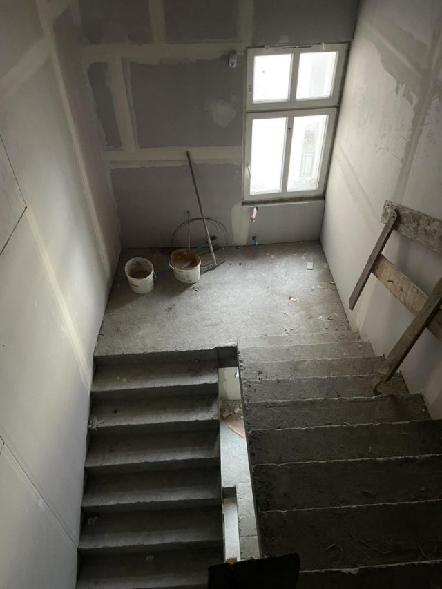Kamienice na Nowym Mieście przechodzą kapitalny remont [Foto]