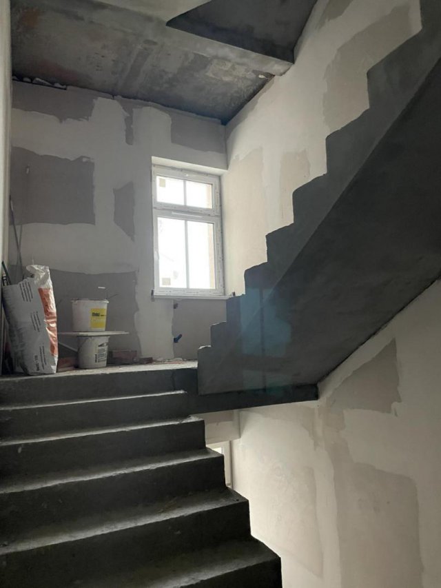 Kamienice na Nowym Mieście przechodzą kapitalny remont [Foto]
