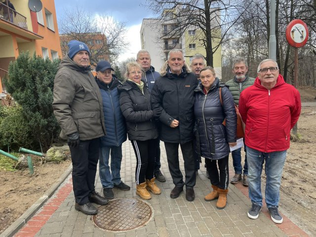 Remont na Sobięcinie zakończony [Foto]