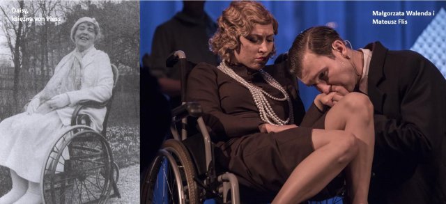 Inauguracja Roku Księżnej Daisy von Pless - Zobacz Daisy i Hochbergów na scenie