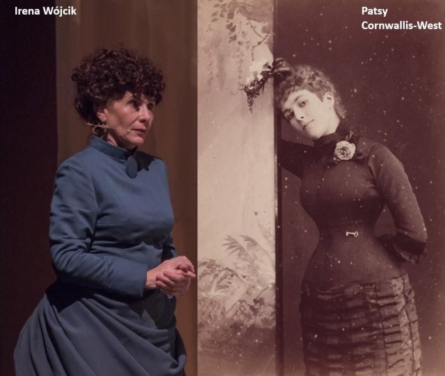 Inauguracja Roku Księżnej Daisy von Pless - Zobacz Daisy i Hochbergów na scenie
