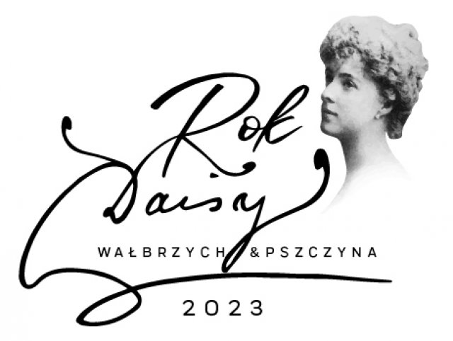 Inauguracja Roku Księżnej Daisy von Pless - Zobacz Daisy i Hochbergów na scenie
